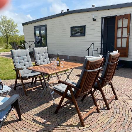 Vakantiehuisje Makkum Nl - S15 Eksteriør bilde