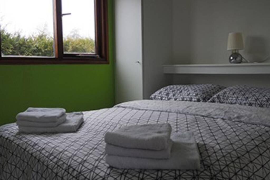 Vakantiehuisje Makkum Nl - S15 Eksteriør bilde