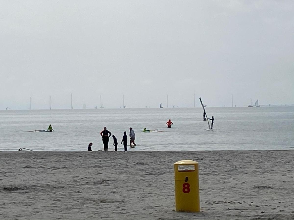 Vakantiehuisje Makkum Nl - S15 Eksteriør bilde