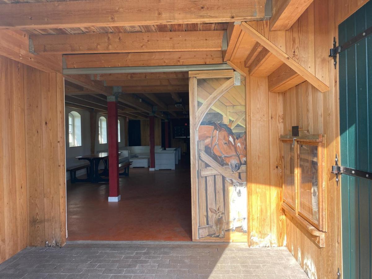Vakantiehuisje Makkum Nl - S15 Eksteriør bilde
